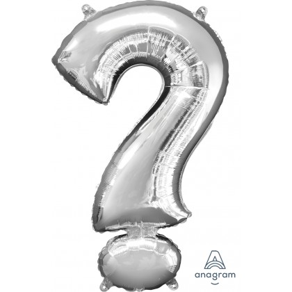 P50 35" (Silver) Symbol ? SuperShape™